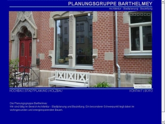 http://barthelmey.de