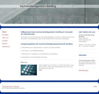 http://bartling-sv.de