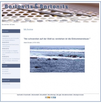 http://bartonitz.de