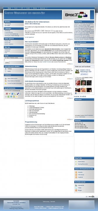 http://base3-cms.de