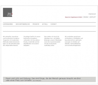 http://baucon-ing.de
