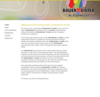 http://bauermeister-malermeister.de