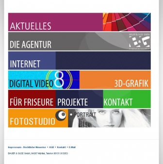 http://bauerundguse.de