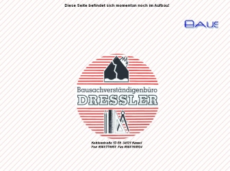 http://www.bauexpert-dressler.de