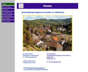 http://www.baugenossenschaftruenderoth.de
