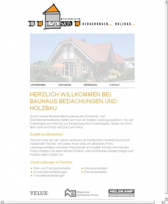 http://bauhaus-daecher.de