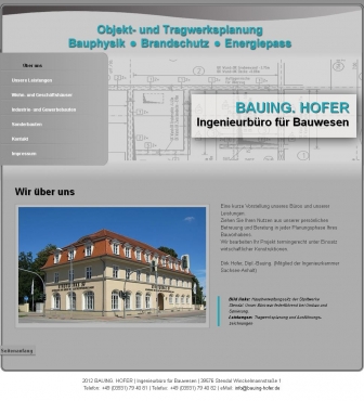 http://bauing-hofer.de