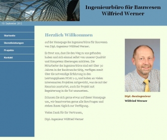 http://bauing-werner.de