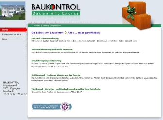 http://baukontrol.de