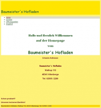 http://baumeisters-hofladen.de