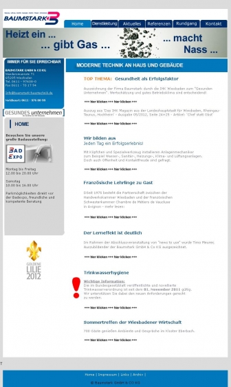 http://baumstark-haustechnik.de
