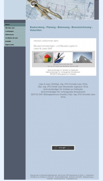 http://bauplanung-lisso.de