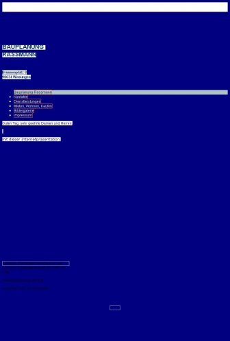 http://bauplanung-rassmann.de