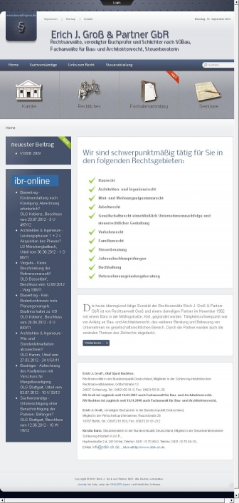 http://baurecht-gross.de