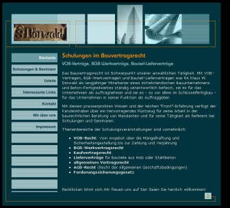 http://www.baurecht-schulung.de