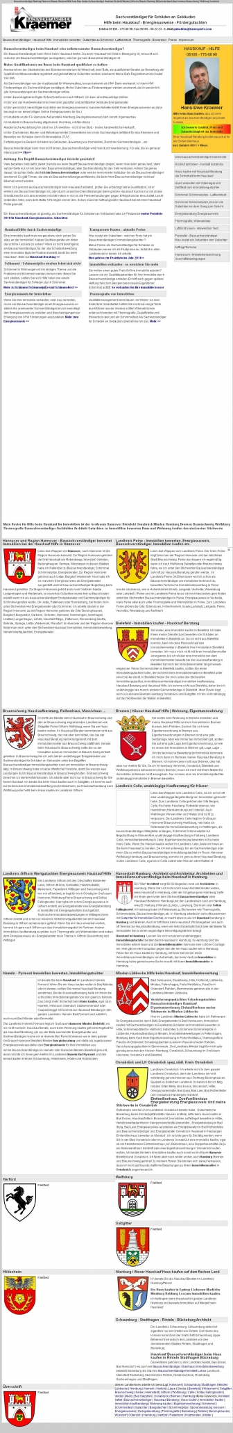 http://bausachverstaendiger-kraemer.de