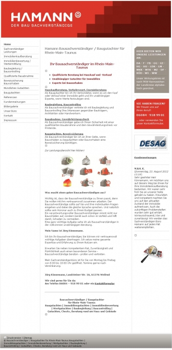 http://bausachverstaendiger-taunus.de