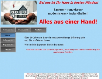 http://bausanierung-schuler.de