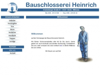 http://bauschlosserei-heinrich.de