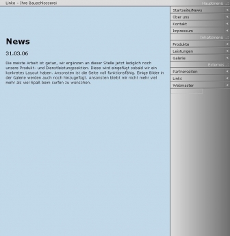 http://bauschlosserei-linke.de
