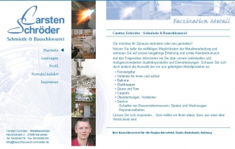 http://bauschlosserei-schroeder.de