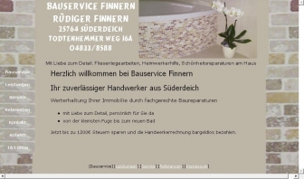 http://bauservice-finnern.de