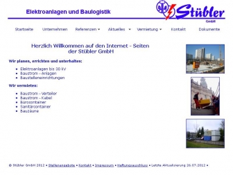 http://baustrom.net