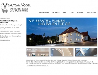 http://bauteam-vogel.de