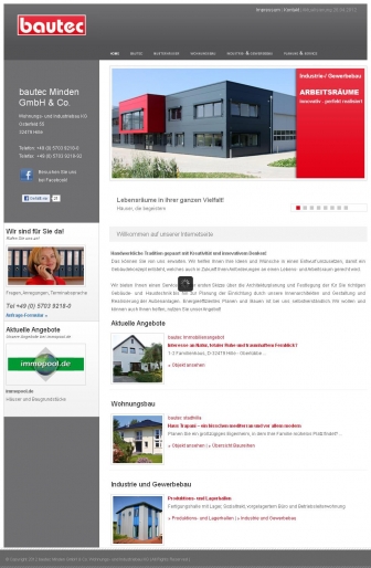 http://bautec-minden.de