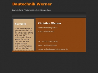 http://www.bautechnik-werner.de