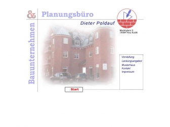http://bauunternehmen-poldauf.de