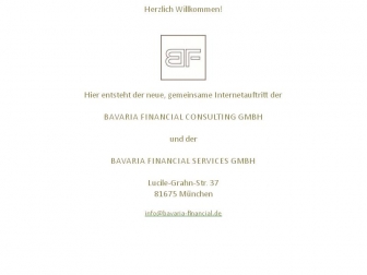 http://bavaria-financial-group.de