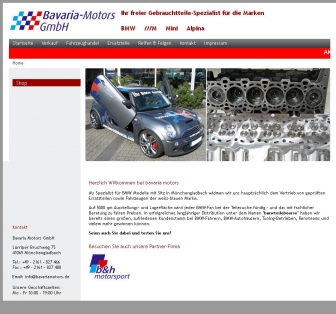 http://bavariamotors.de