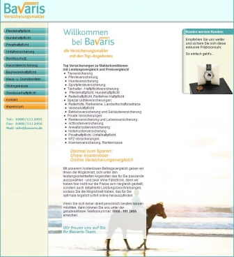 http://bavaris.de