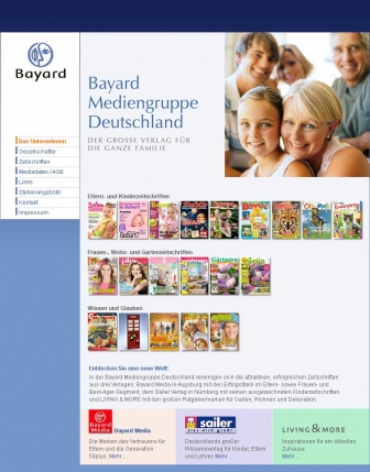 http://bayard-media.de