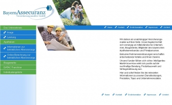 http://bayernassecuranz.de