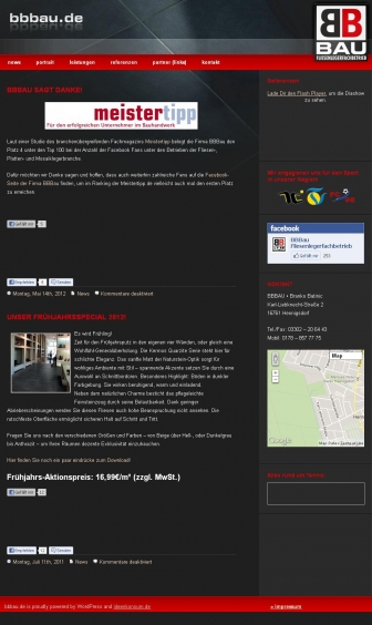 http://bbbau.de