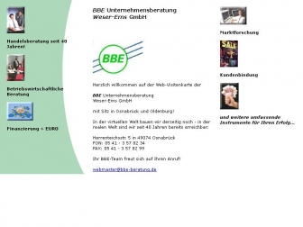http://bbe-beratung.de