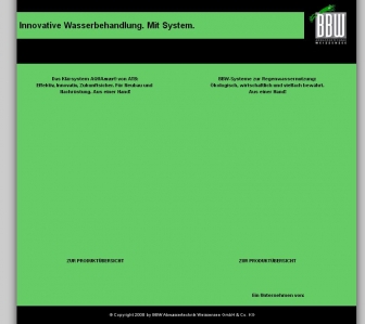 http://bbw-abwassertechnik.de