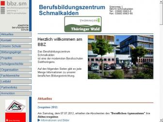 http://bbzsm.de