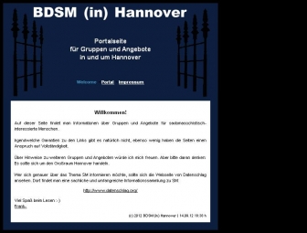 http://bdsm-hannover.de