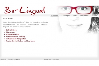 http://be-lingual.de