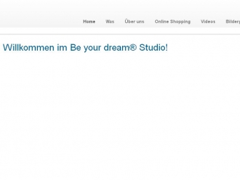 http://be-your-dream.com