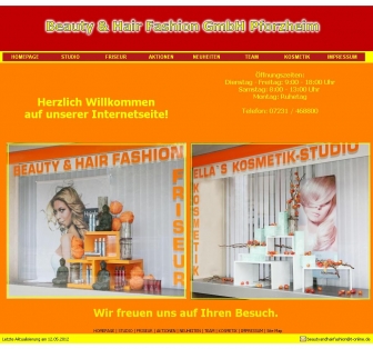 http://beautyandhairfashion.de