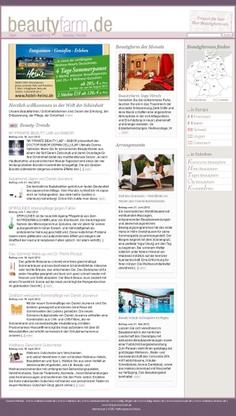 http://beautyfarm.de