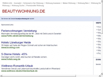 http://beautywohnung.de