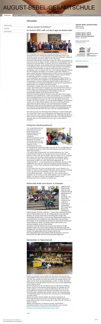 http://bebelschule.eu