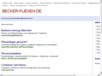 http://becker-fliesen.de