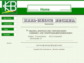 http://becker-malerservice.de