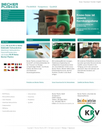 http://becker-plastics.de